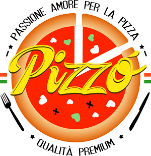 Logo Pizzeria Pizzò La Spezia